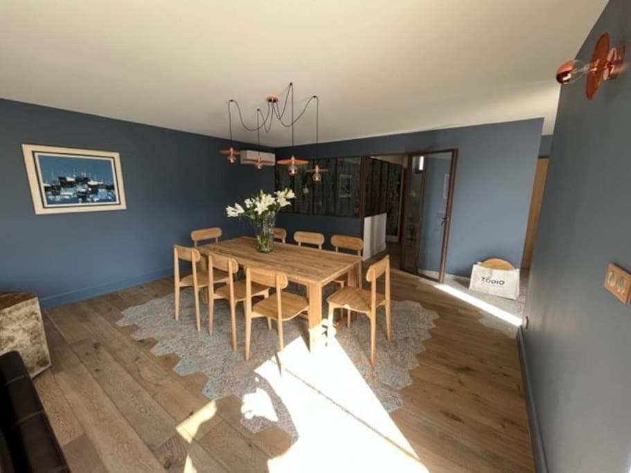Villa De Charme Chateauneuf-de-Gadagne Екстер'єр фото