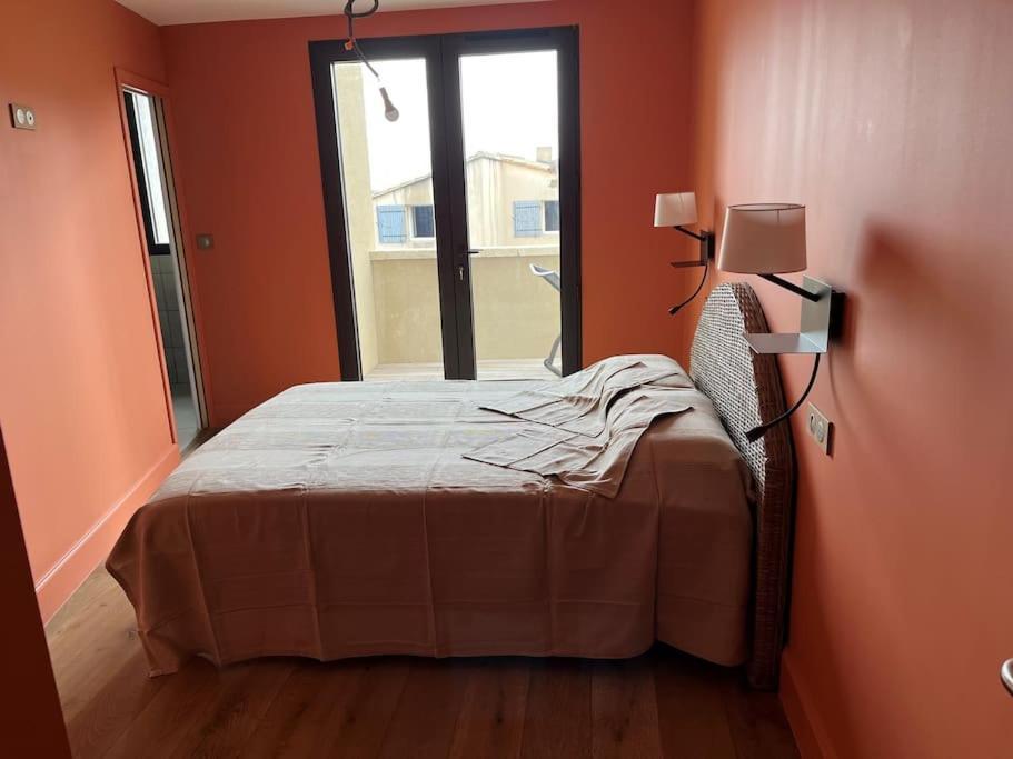 Villa De Charme Chateauneuf-de-Gadagne Екстер'єр фото